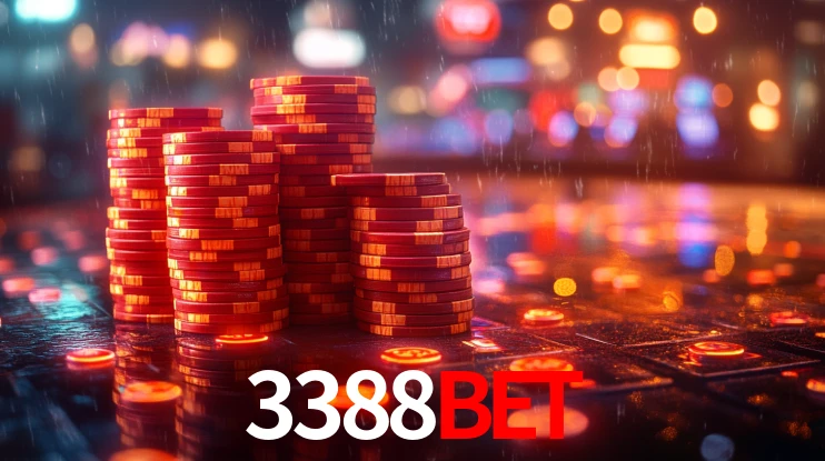 3388Bet App