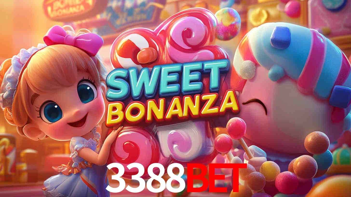 Inovações de Jogos na 3388Bet: O Futuro das Experiências Interativas