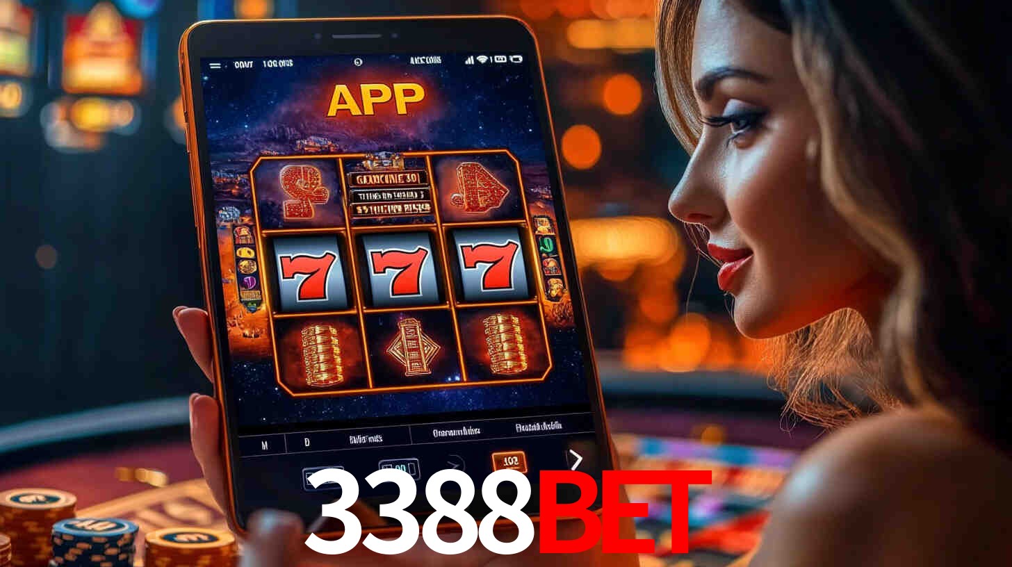3388Bet: A Experiência de Casino com Jogos de Mesa ao Vivo