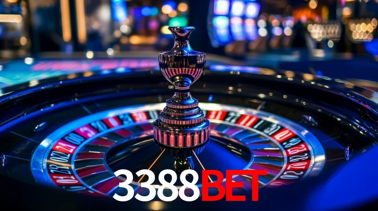 Explore as vantagens do 3388Bet: serviço profissional e confiabilidade