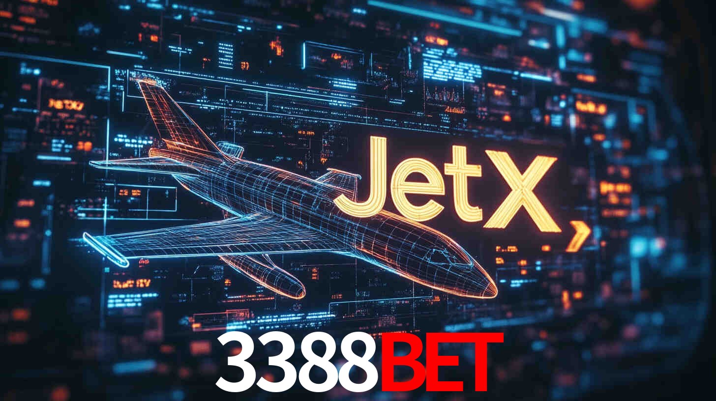 Desvendando o Mundo dos Jogos Virtuais na 3388Bet