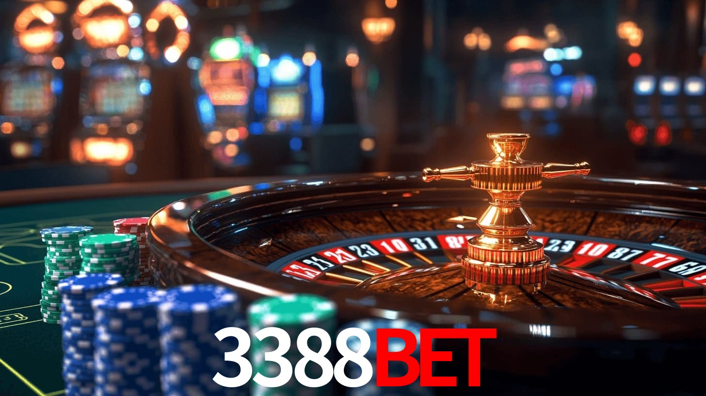 3388Bet