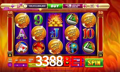 A Emoção da Loteria na 3388Bet: Uma Chance de Mudança de Vida