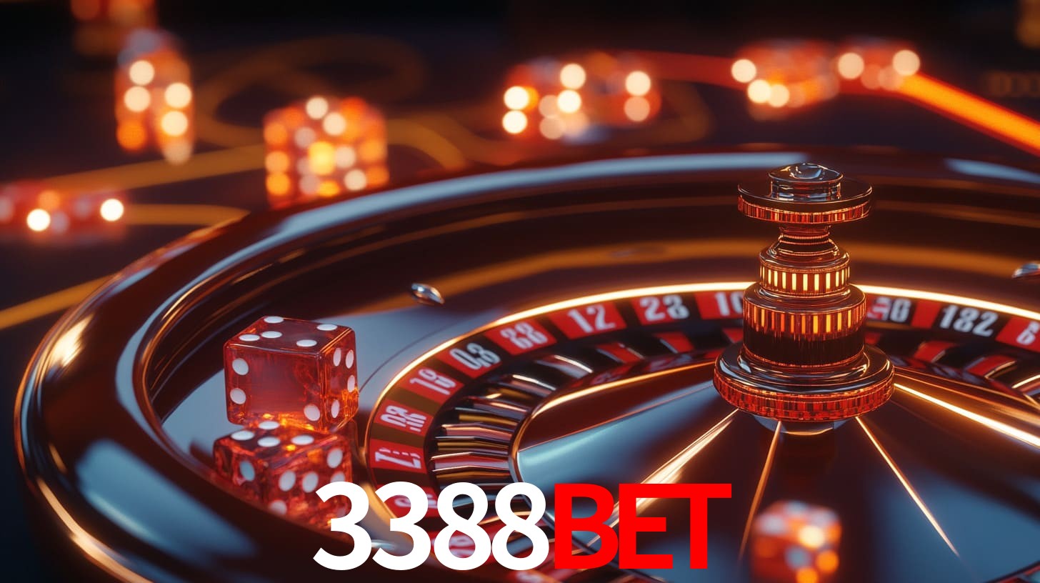 Live Casino 3388Bet