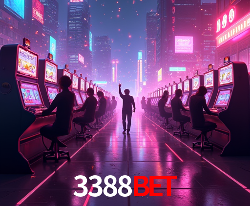 Football Betting 3388Bet