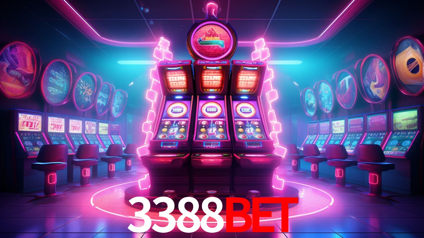 3388Bet - A plataforma mais respeitável - 3388Bet Com Login