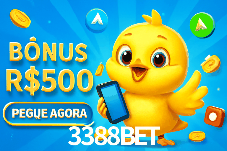 Quick Registration 3388Bet