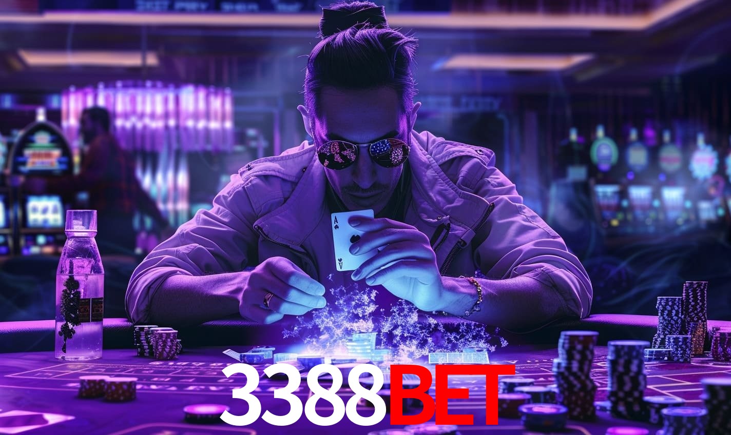 Blackjack Table 3388Bet