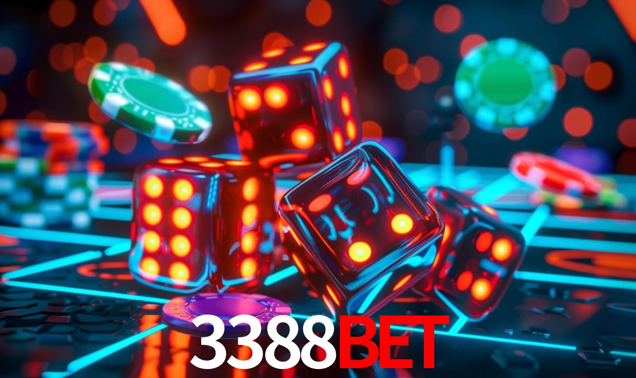 Spaceman Game 3388Bet