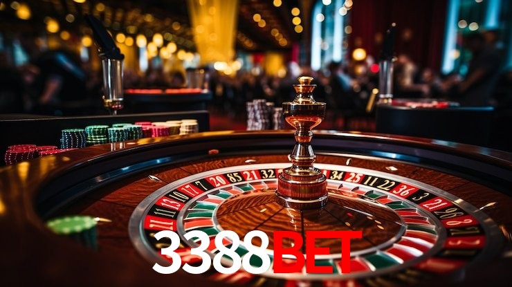 Flash Promotion 3388Bet