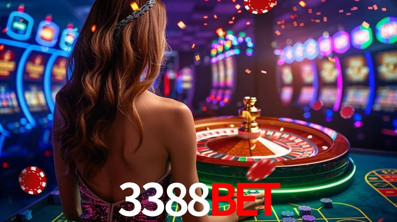 3388Bet App Interface
