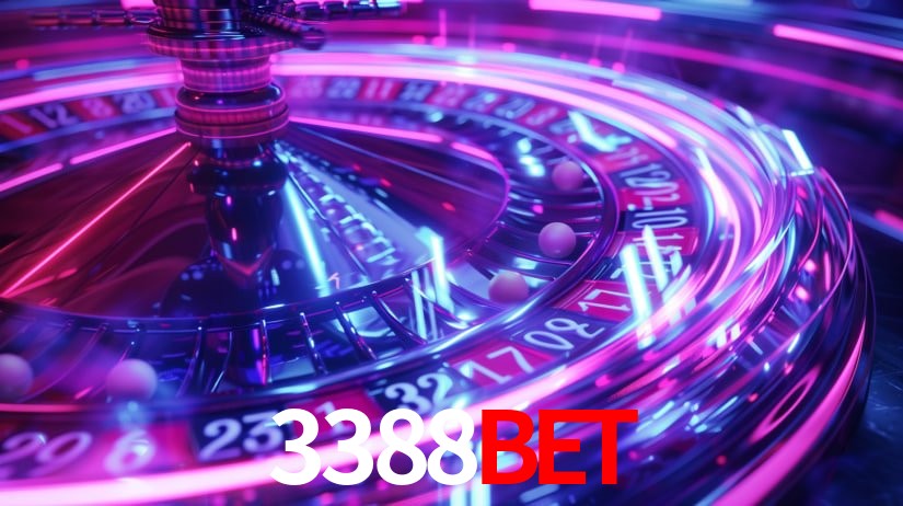 Inovações de Jogos na 3388Bet: O Futuro das Experiências Interativas