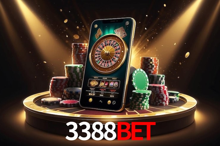 Secure Login 3388Bet
