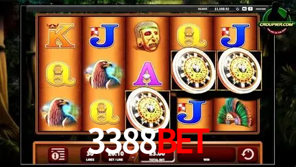 Blackjack Table 3388Bet