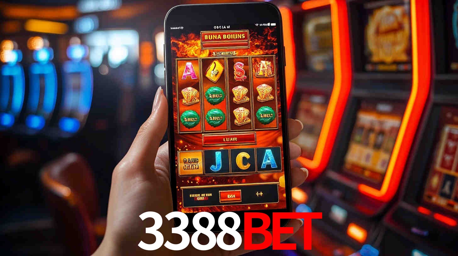 3388Bet Com Login