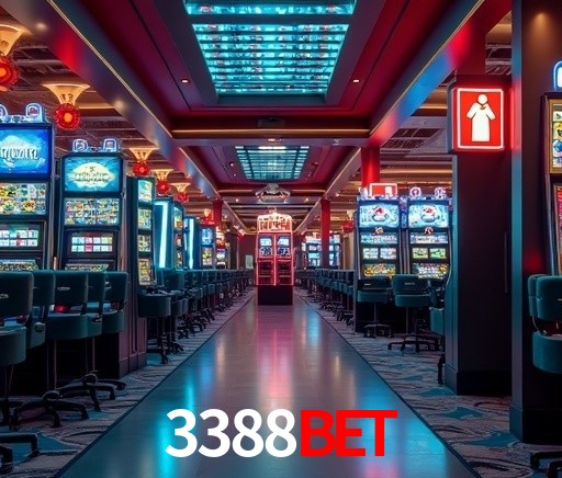 Descubra o Programa VIP da 3388Bet: Vantagens Exclusivas para Jogadores