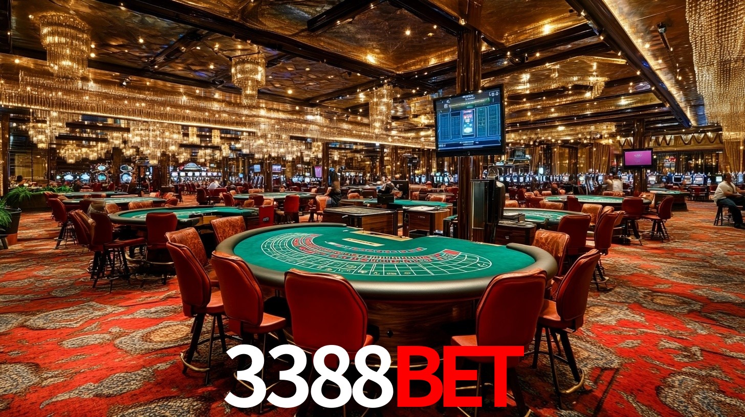 3388Bet App
