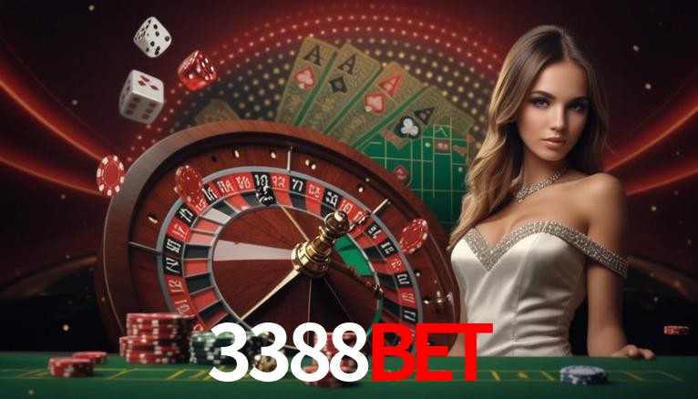 Game Providers 3388Bet