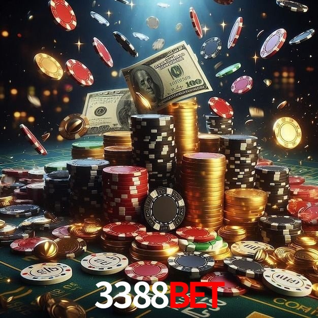 Aviator Game 3388Bet