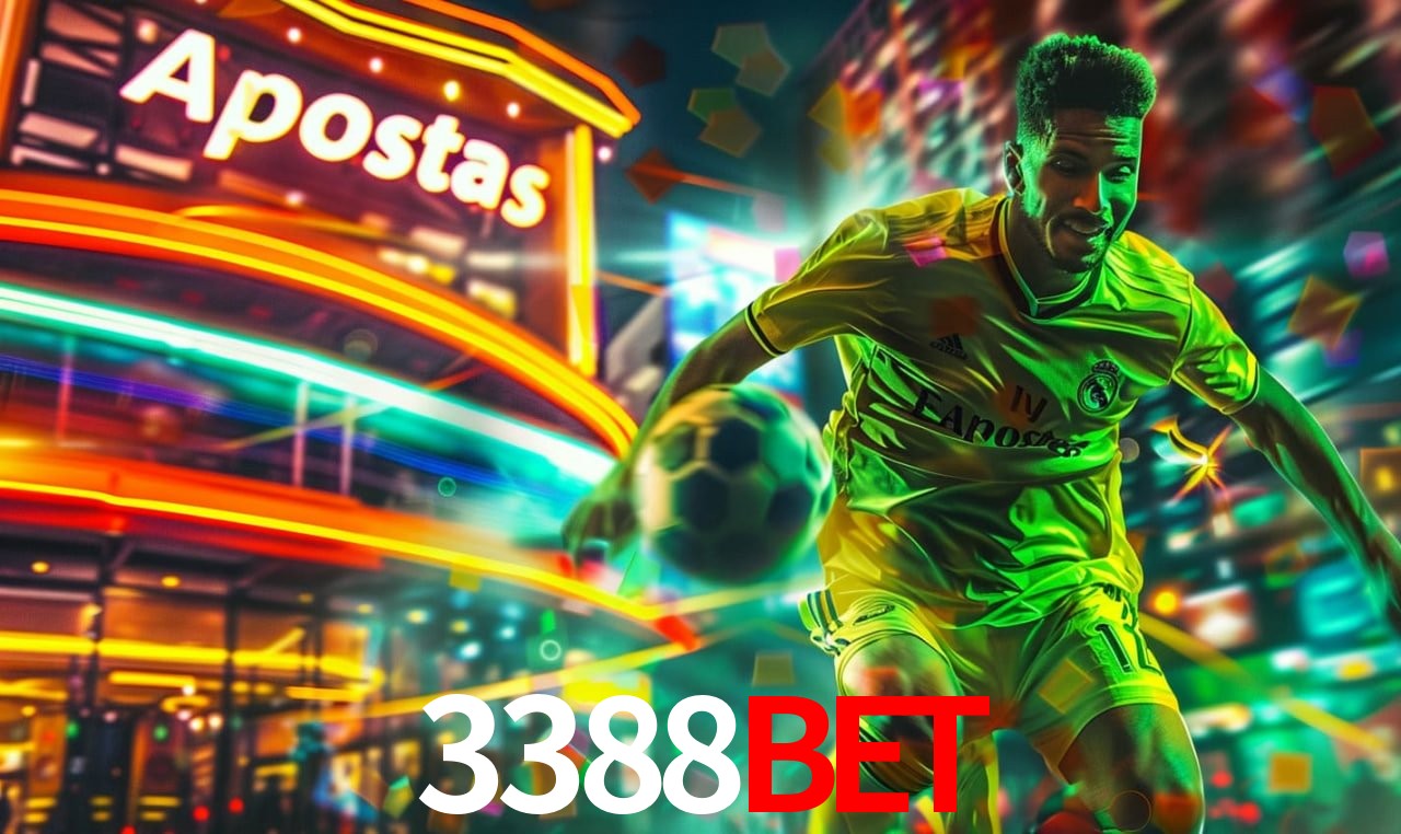 Games Directory 3388Bet