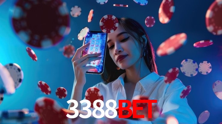 A Experiência Imersiva dos Cassinos Ao Vivo no 3388Bet