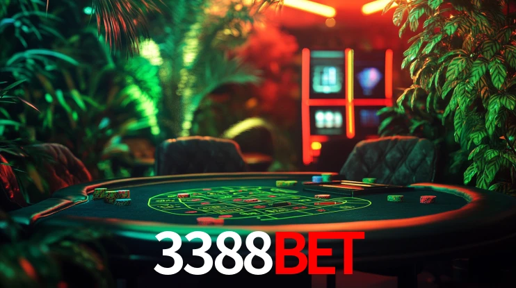Daily Bonuses 3388Bet