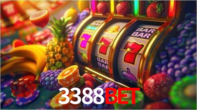 Exclusive Offers 3388Bet
