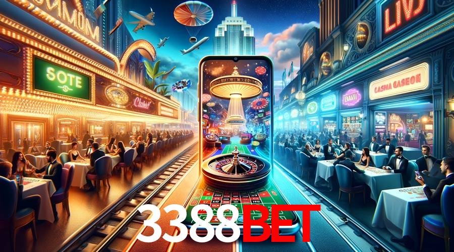 Secure Login 3388Bet