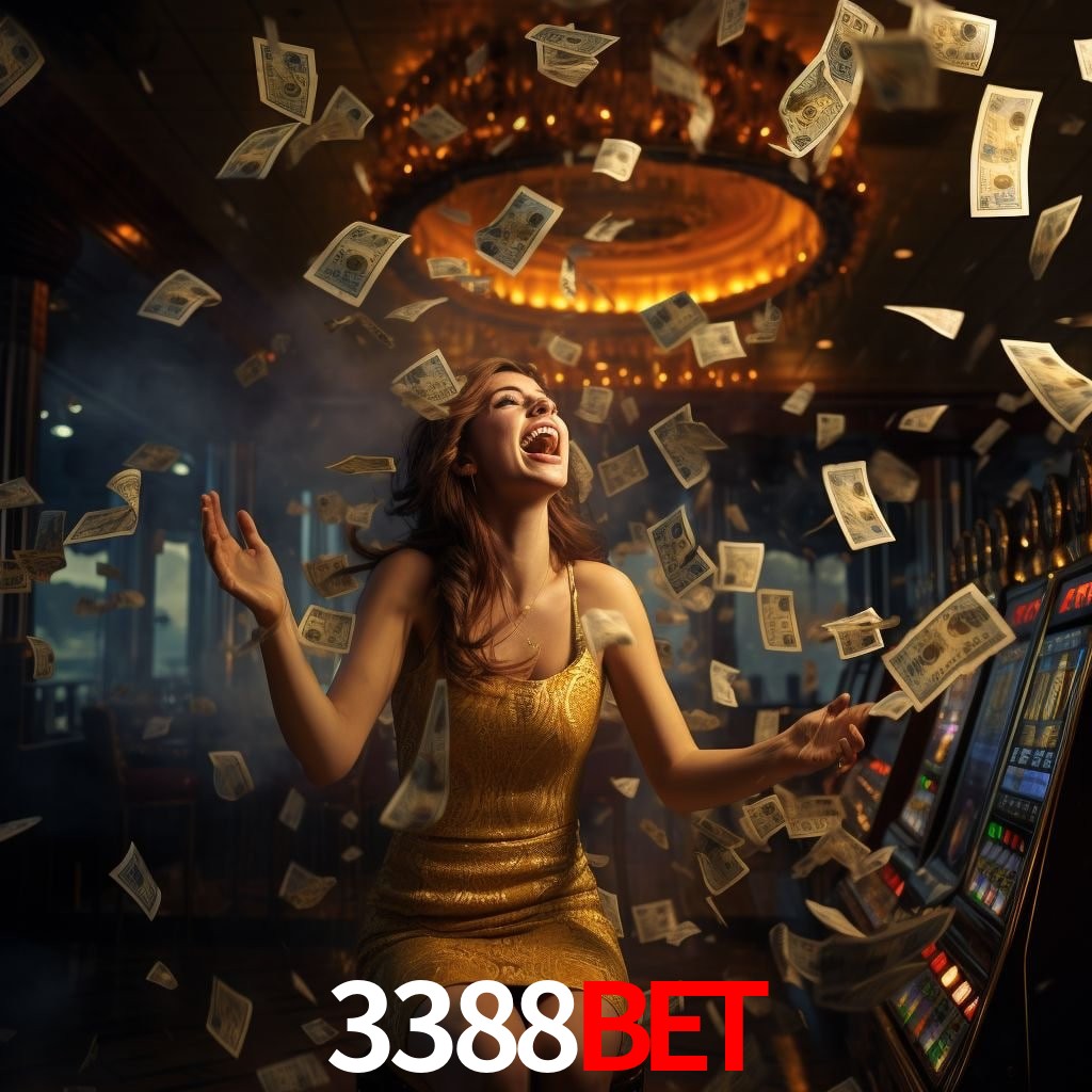 VIP Casino 3388Bet