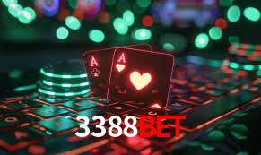 Game Statistics 3388Bet