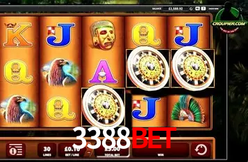 A Revolução dos Aplicativos de Jogos no 3388Bet