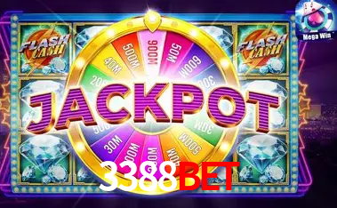 Descubra o Mundo do Cassino Online com 3388Bet