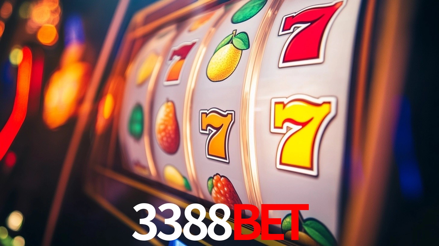 Daily Bonuses 3388Bet