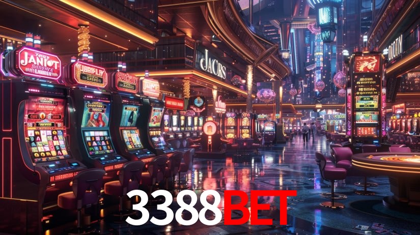 Player Reviews 3388Bet
