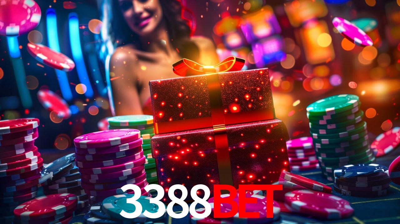 A Emoção da Loteria na 3388Bet: Uma Chance de Mudança de Vida