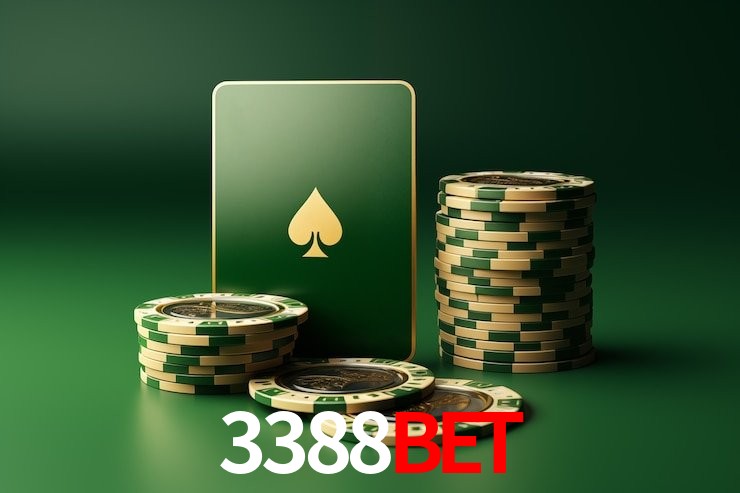 Spaceman Game 3388Bet