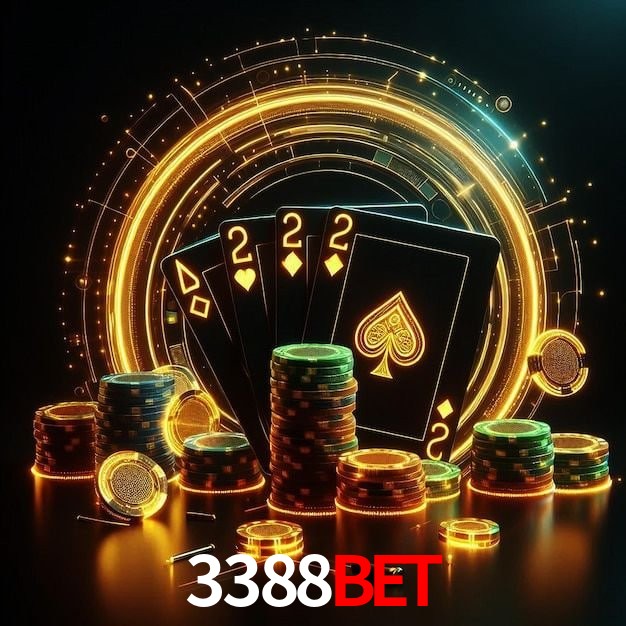 Slot Games 3388Bet