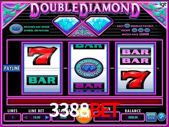 Descubra a Magia dos Jogos de Arcade no 3388Bet