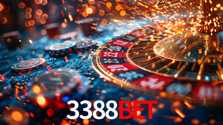 Slot Games 3388Bet