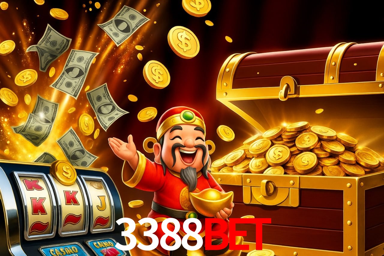cassino 3388Bet