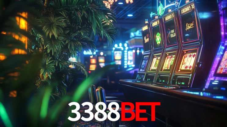 Programa VIP 3388Bet