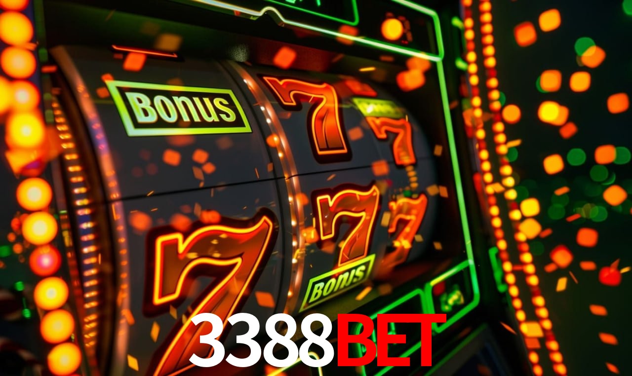 Desvendando o Mundo dos Jogos Virtuais na 3388Bet
