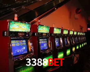 APP oficial da 3388Bet para mobile