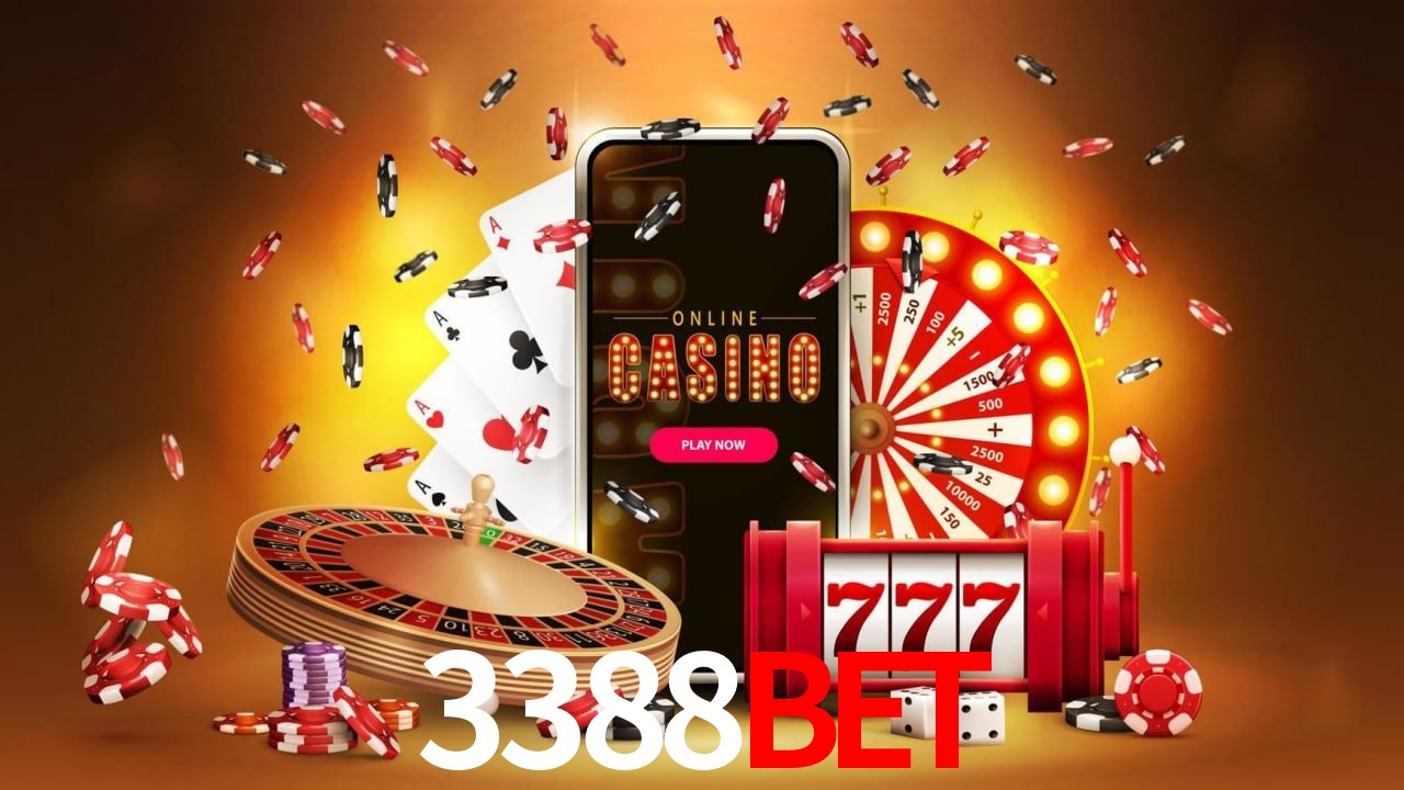Descubra a Magia dos Jogos de Arcade no 3388Bet
