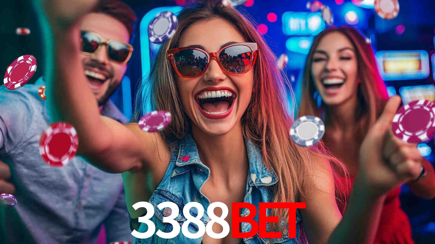 Descubra o Programa VIP da 3388Bet: Vantagens Exclusivas para Jogadores