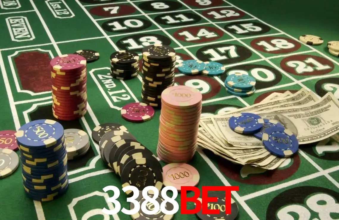 3388Bet