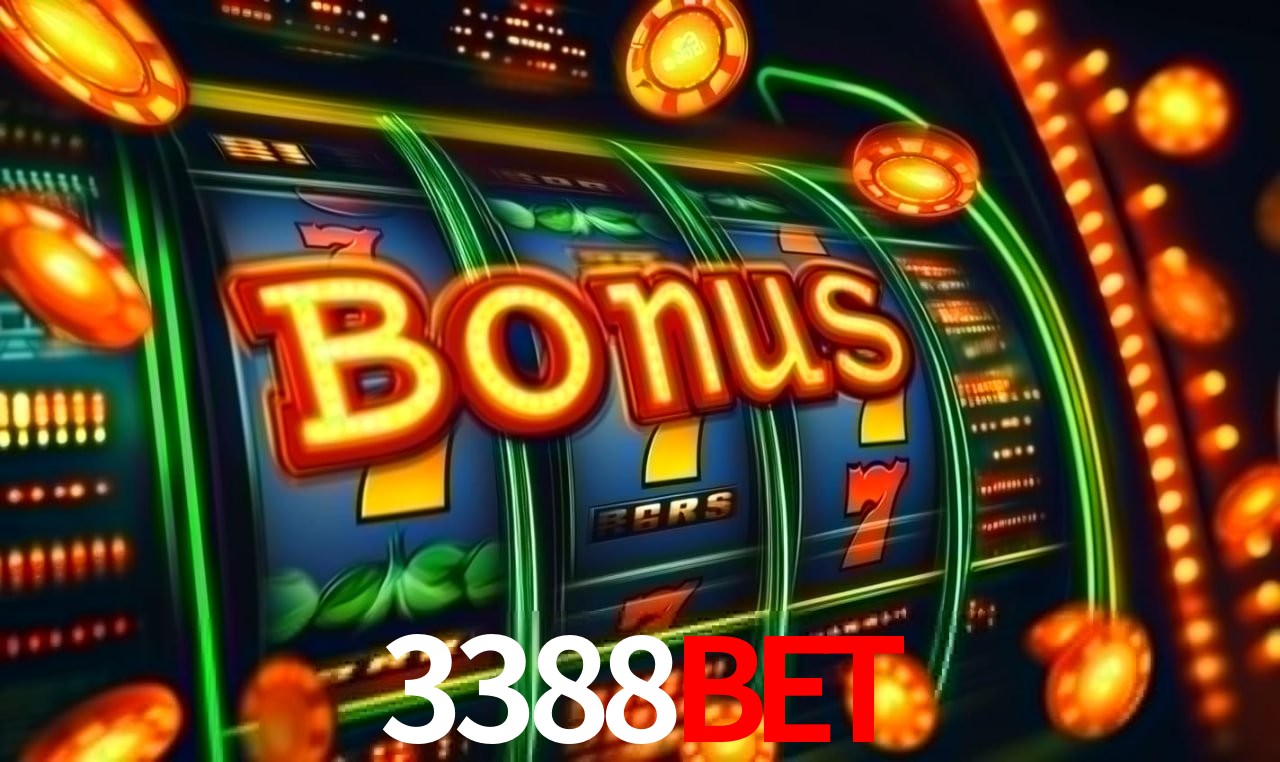 Roulette Table 3388Bet