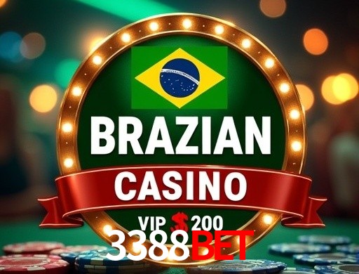 Exclusive Offers 3388Bet