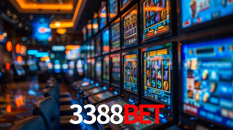 2FA Security 3388Bet