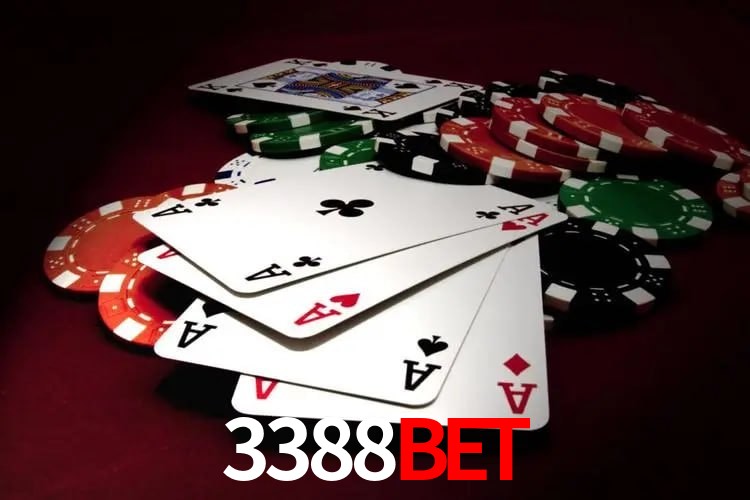 Tennis Betting 3388Bet